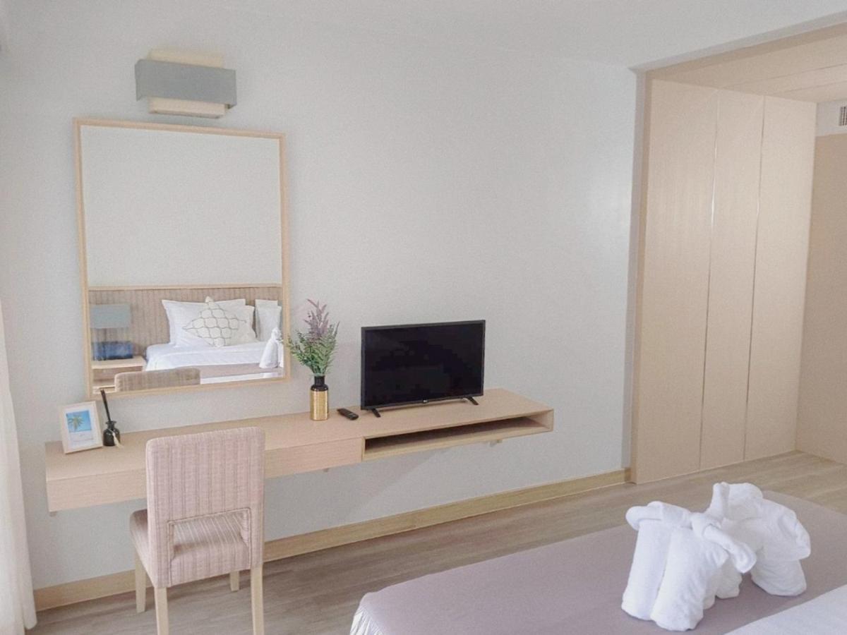 Estella Phuket 5* Майкао-Бич