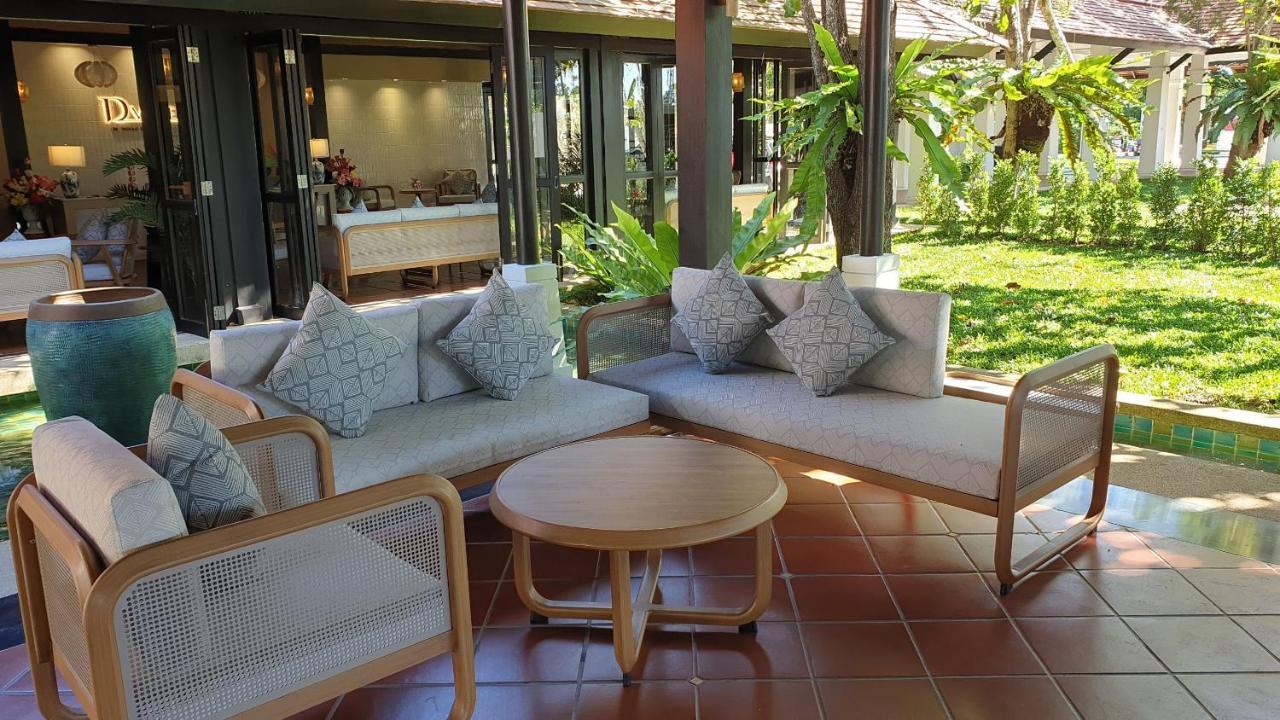 Отель Estella Phuket