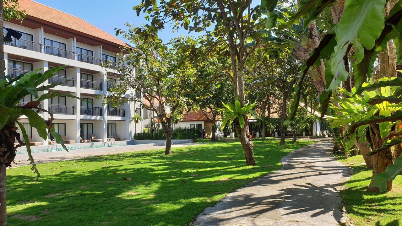 Estella Phuket Майкао-Бич