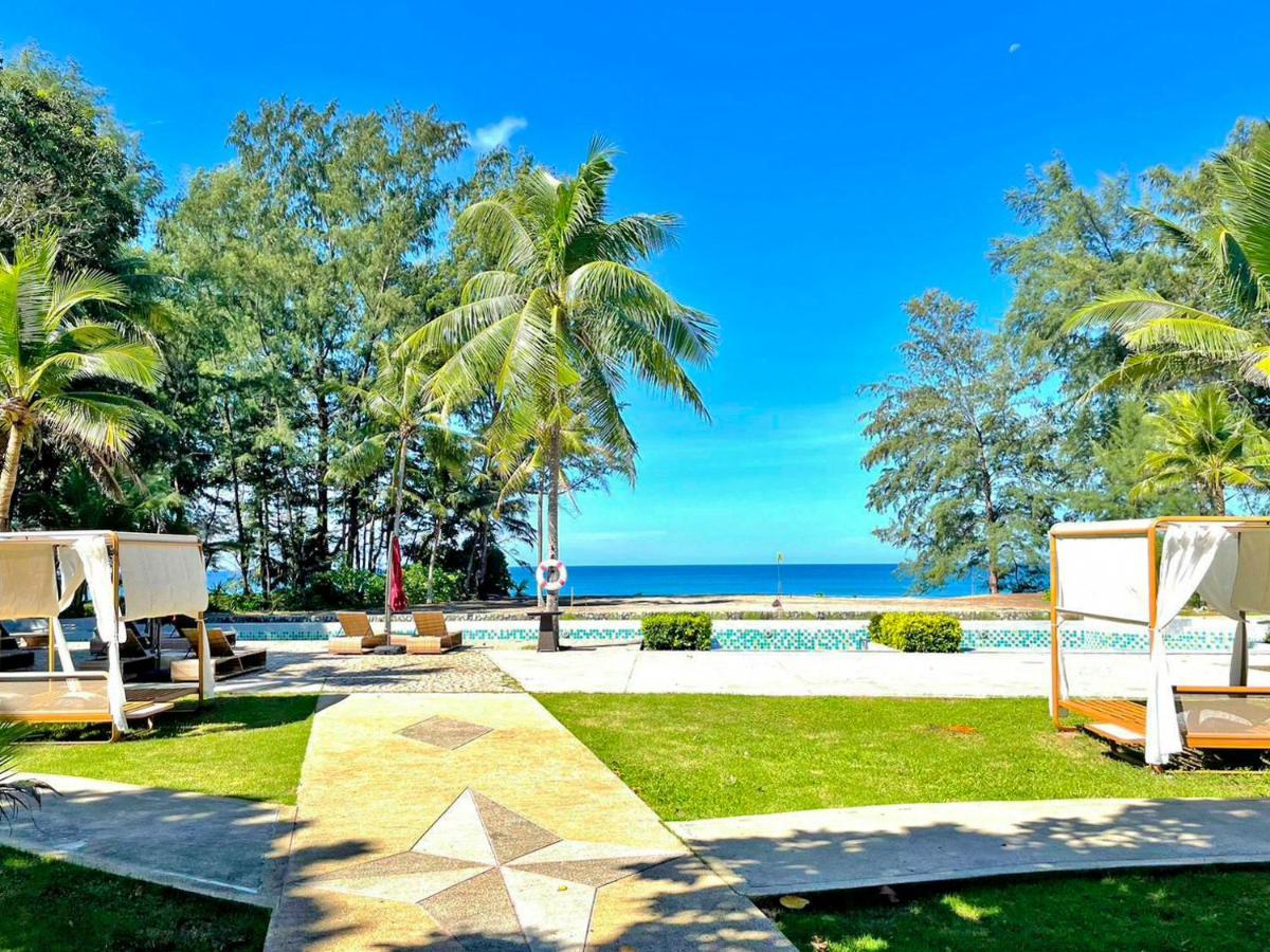 Estella Phuket 5*