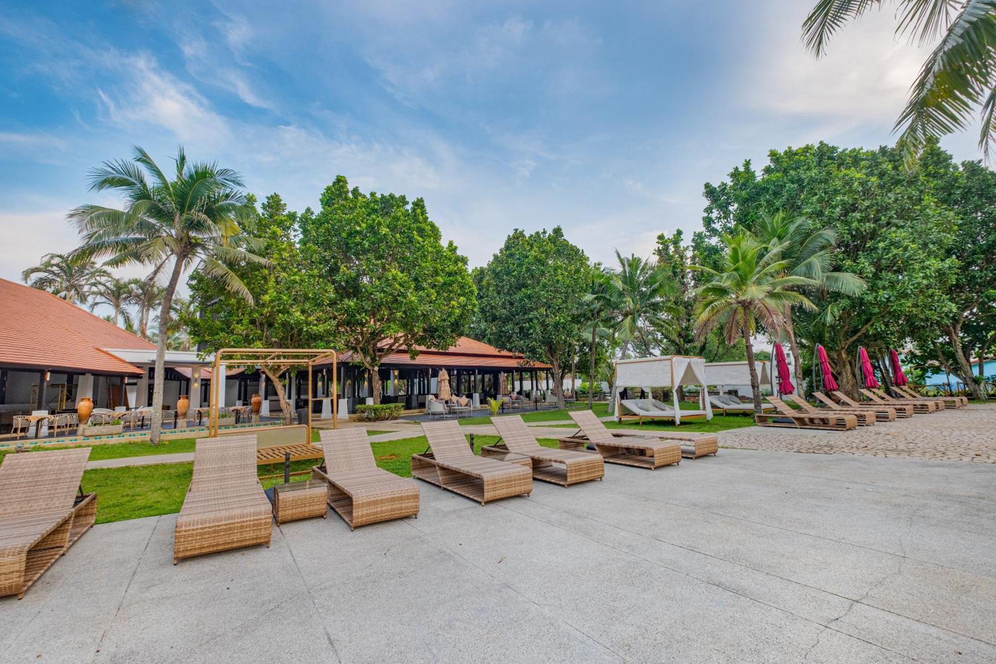 Estella Phuket Майкао-Бич