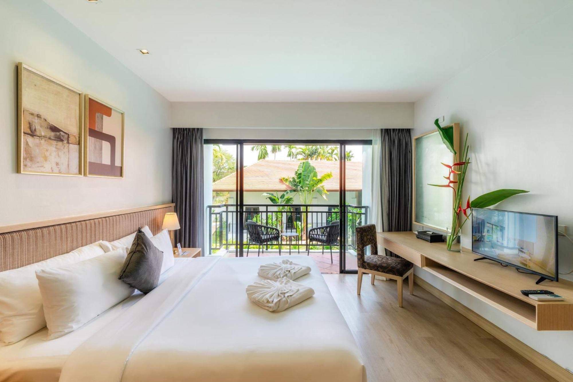 Estella Phuket 5* Майкао-Бич