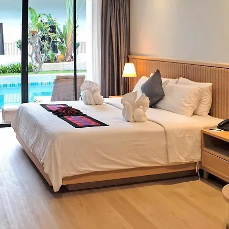 Estella Phuket Mai Khao Beach Resort Exterior photo