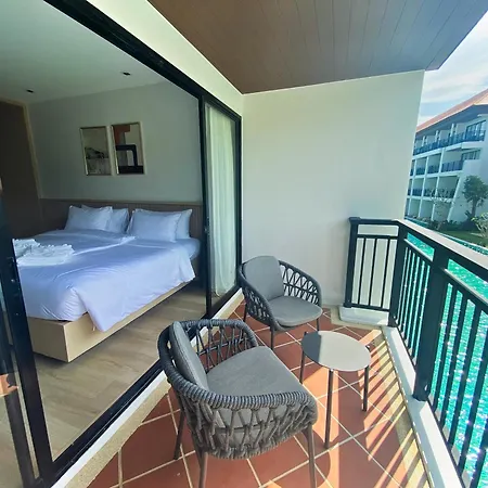 Estella Phuket Mai Khao Beach Resort Exterior photo