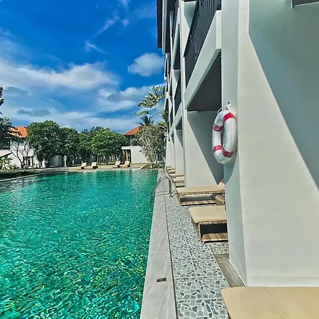 Estella Phuket Mai Khao Beach Resort Exterior photo