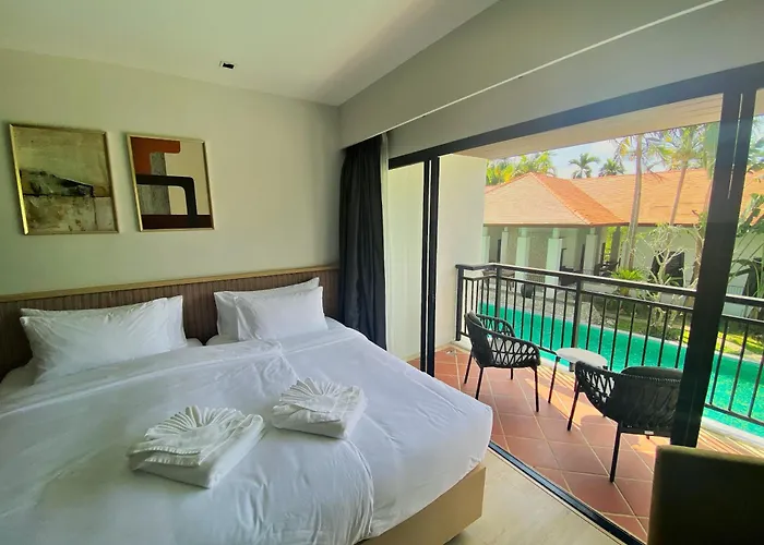 Estella Phuket Mai Khao Beach Resort