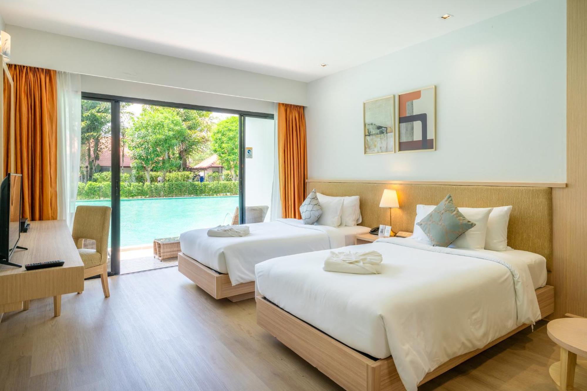 Estella Phuket 5* Mai Khao